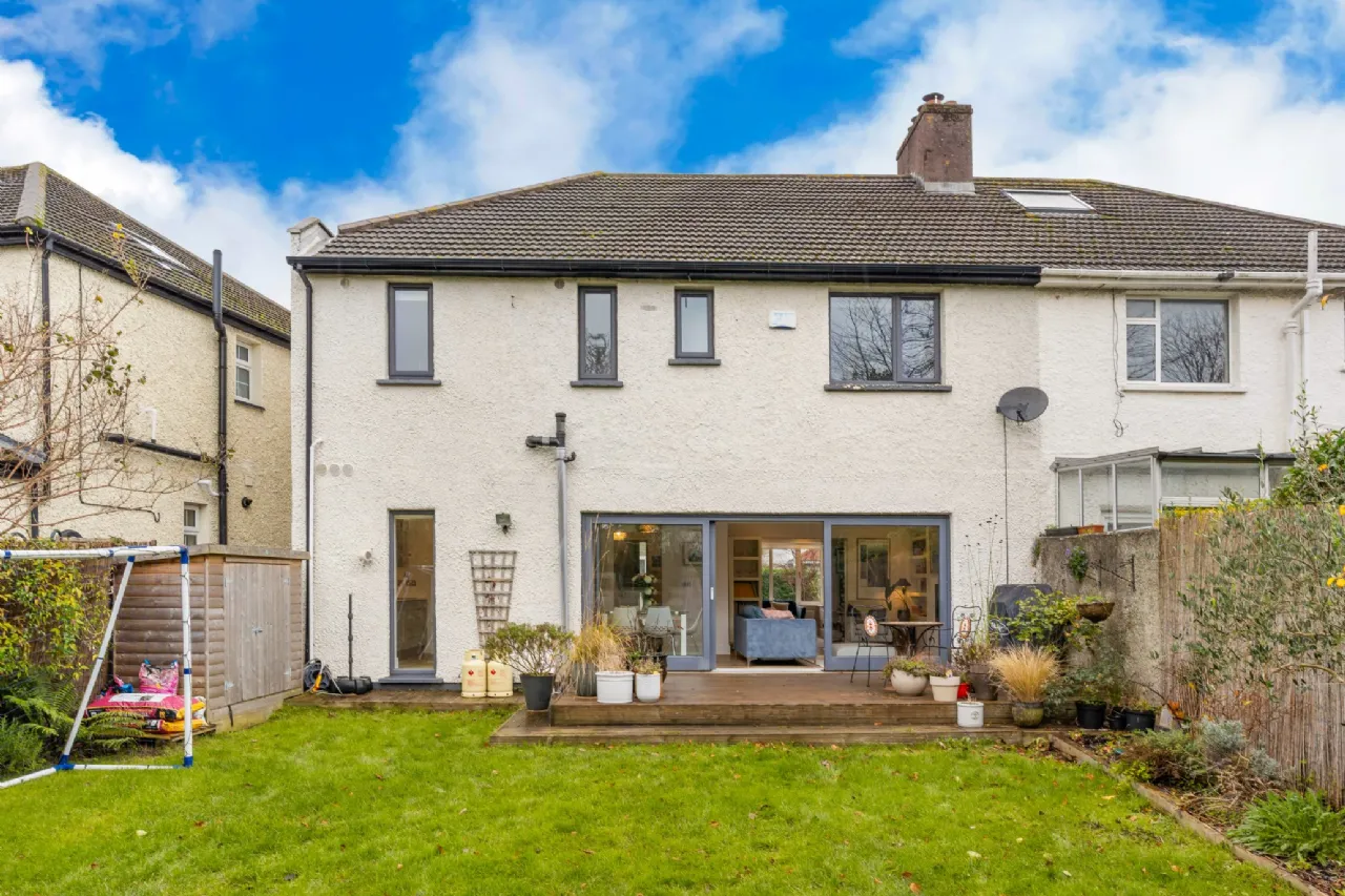 Photo of 18 Trimleston Gardens, Booterstown, Co. Dublin, A94 X850