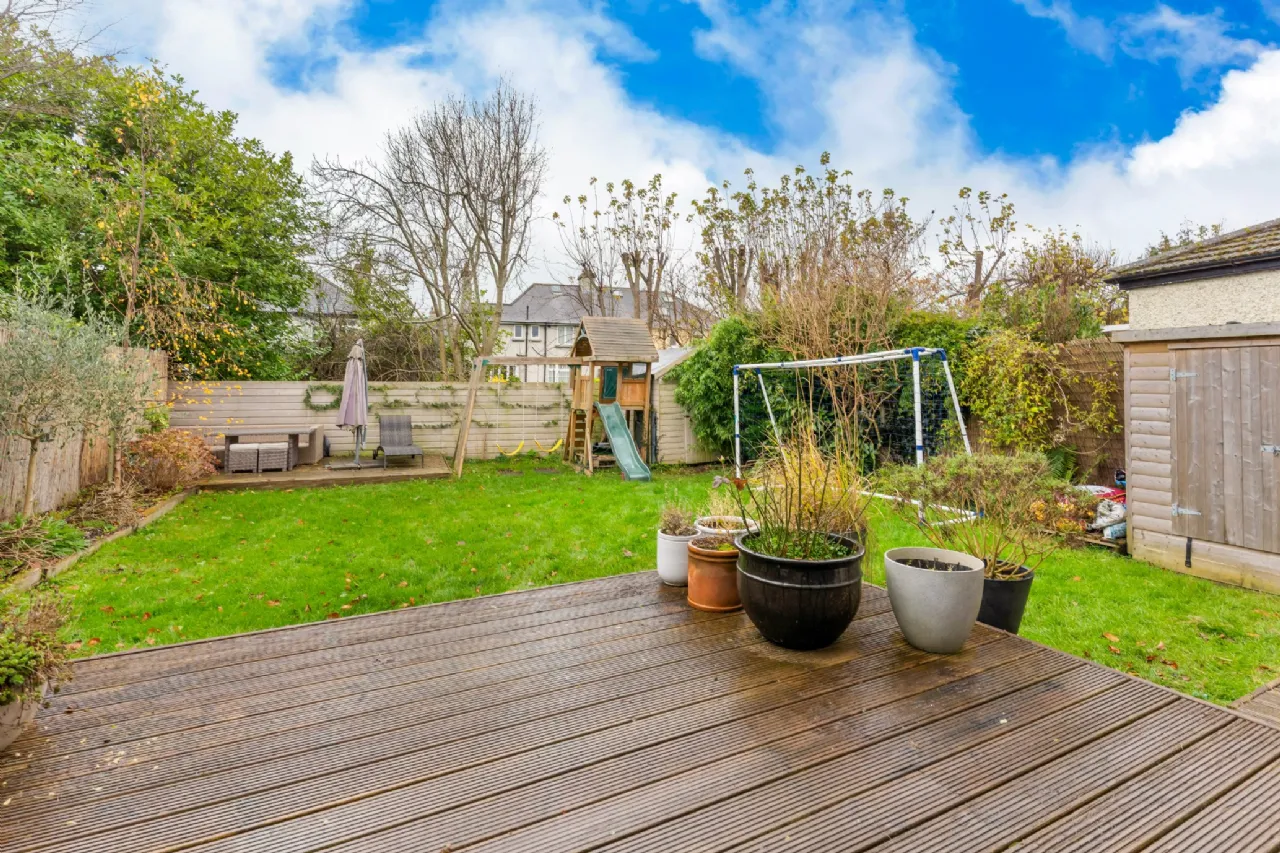 Photo of 18 Trimleston Gardens, Booterstown, Co. Dublin, A94 X850