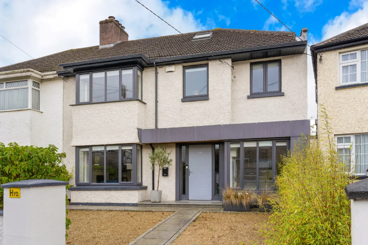 Photo of 18 Trimleston Gardens, Booterstown, Co. Dublin, A94 X850