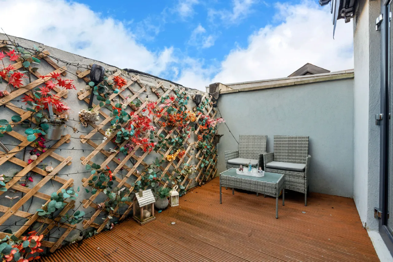 Photo of 172 Oliver Plunkett Avenue, Irishtown, Dublin 4, D04 EY24