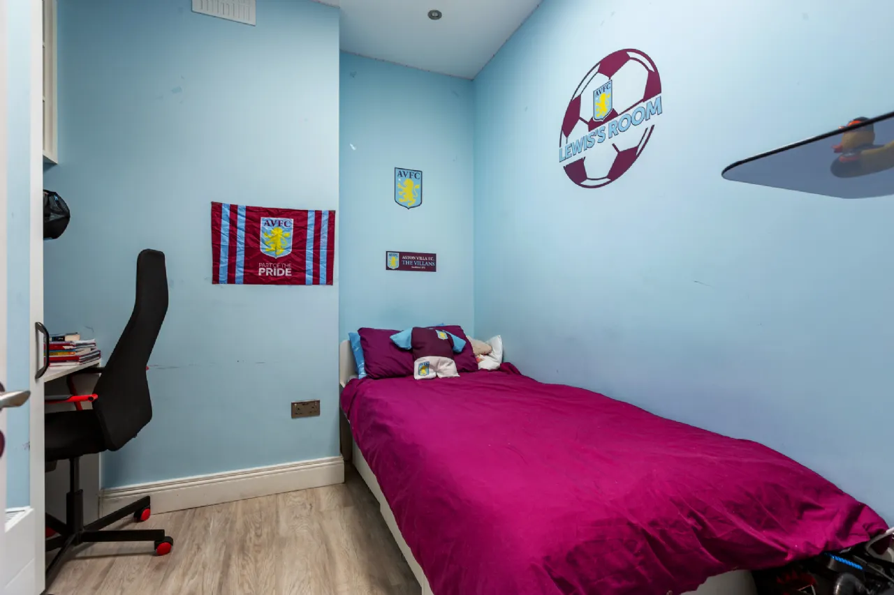 Photo of 172 Oliver Plunkett Avenue, Irishtown, Dublin 4, D04 EY24