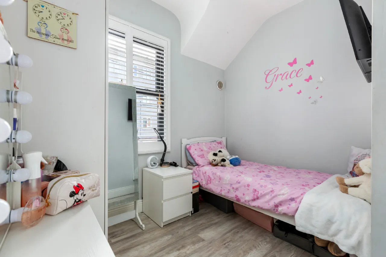 Photo of 172 Oliver Plunkett Avenue, Irishtown, Dublin 4, D04 EY24