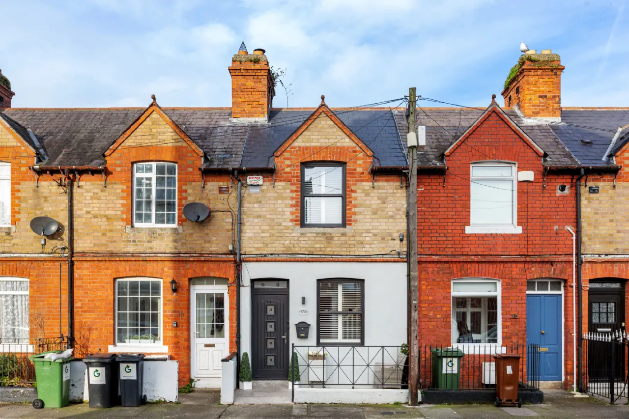 Photo of 172 Oliver Plunkett Avenue, Irishtown, Dublin 4, D04 EY24