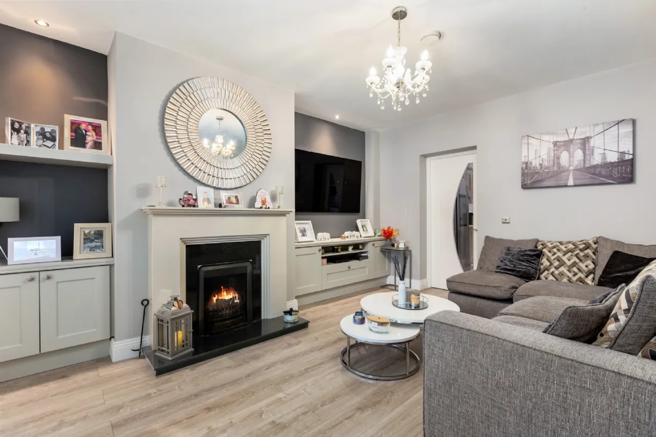 Photo of 172 Oliver Plunkett Avenue, Irishtown, Dublin 4, D04 EY24