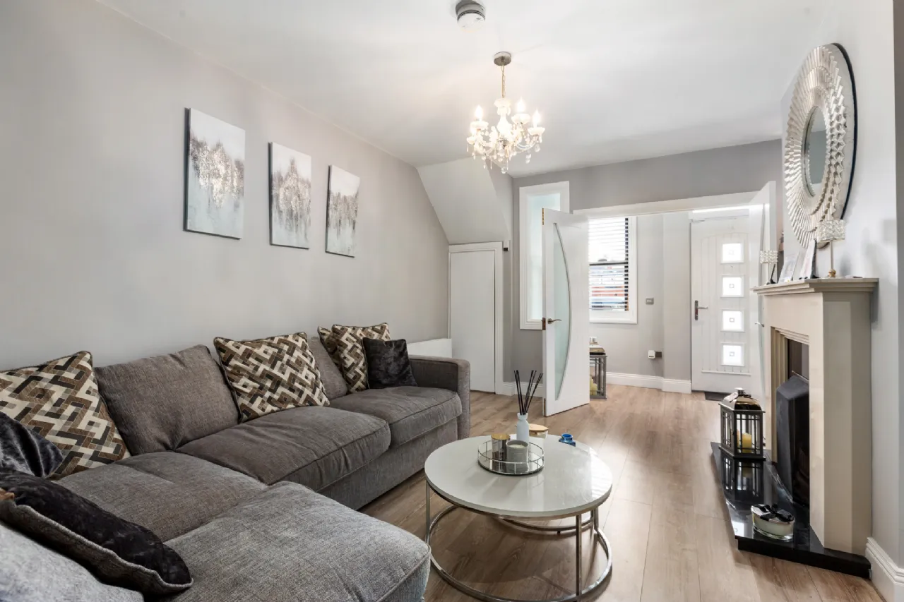 Photo of 172 Oliver Plunkett Avenue, Irishtown, Dublin 4, D04 EY24