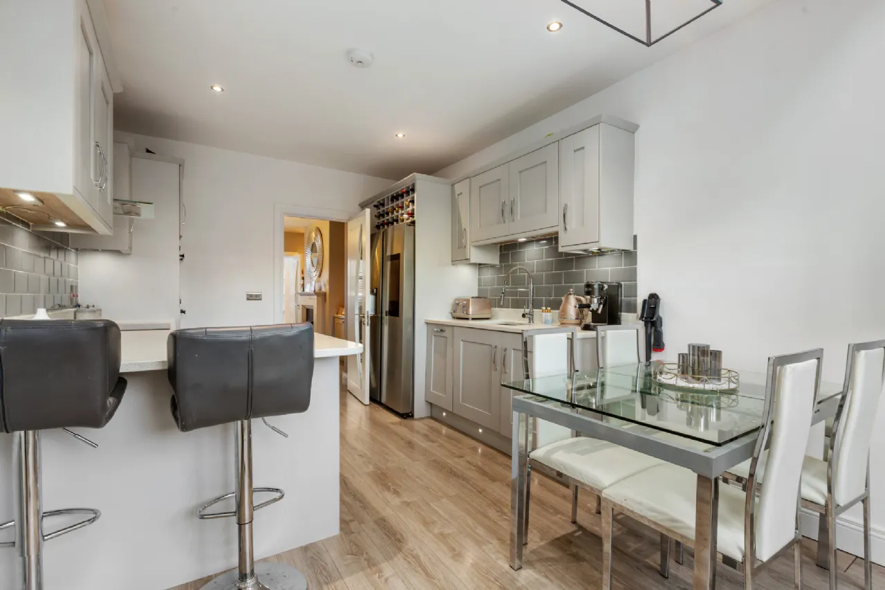 Photo of 172 Oliver Plunkett Avenue, Irishtown, Dublin 4, D04 EY24