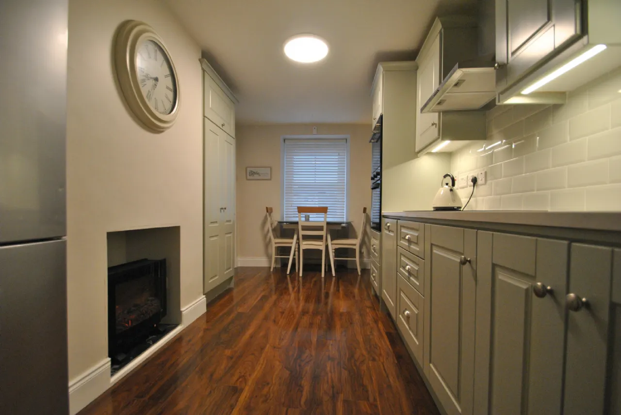 Photo of Rosemary St, Roscrea, Co. Tipperary, E53 DE27