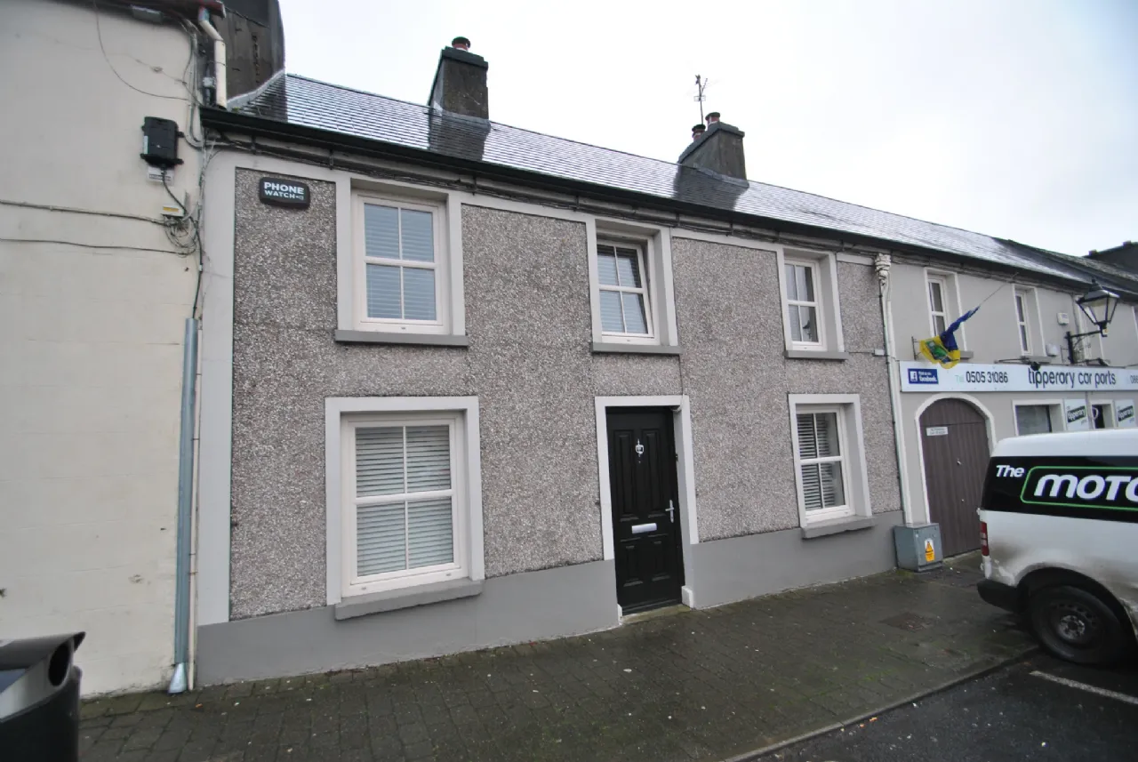 Photo of Rosemary St, Roscrea, Co. Tipperary, E53 DE27