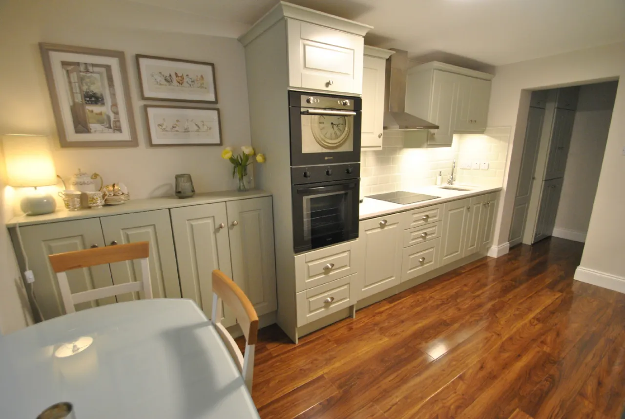 Photo of Rosemary St, Roscrea, Co. Tipperary, E53 DE27