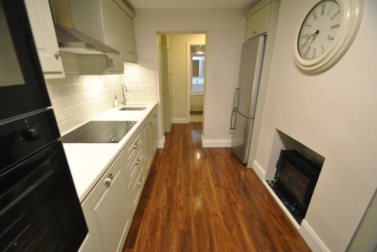 Photo of Rosemary St, Roscrea, Co. Tipperary, E53 DE27