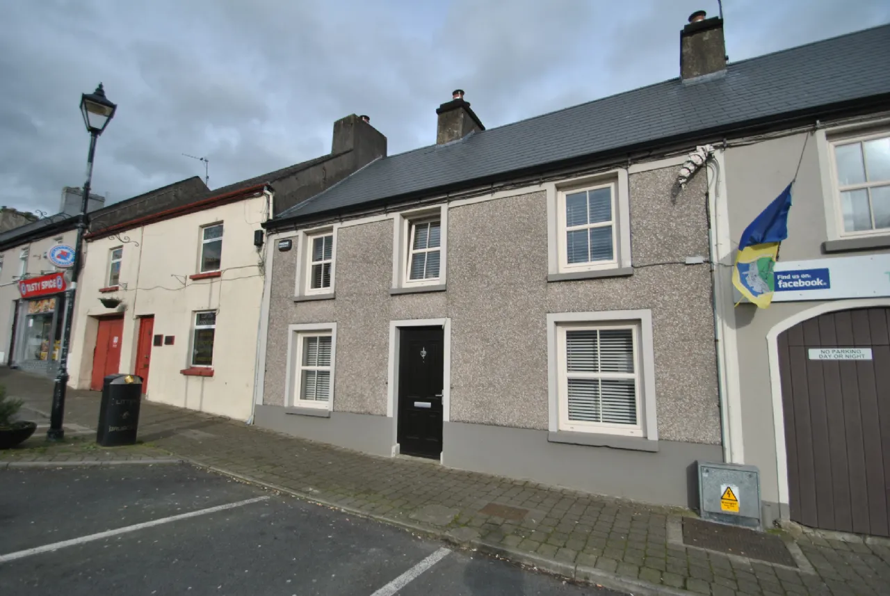 Photo of Rosemary St, Roscrea, Co. Tipperary, E53 DE27