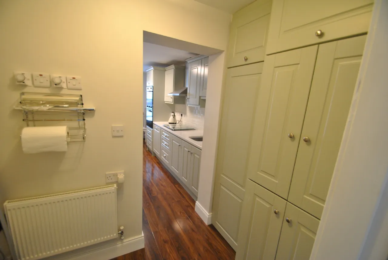 Photo of Rosemary St, Roscrea, Co. Tipperary, E53 DE27