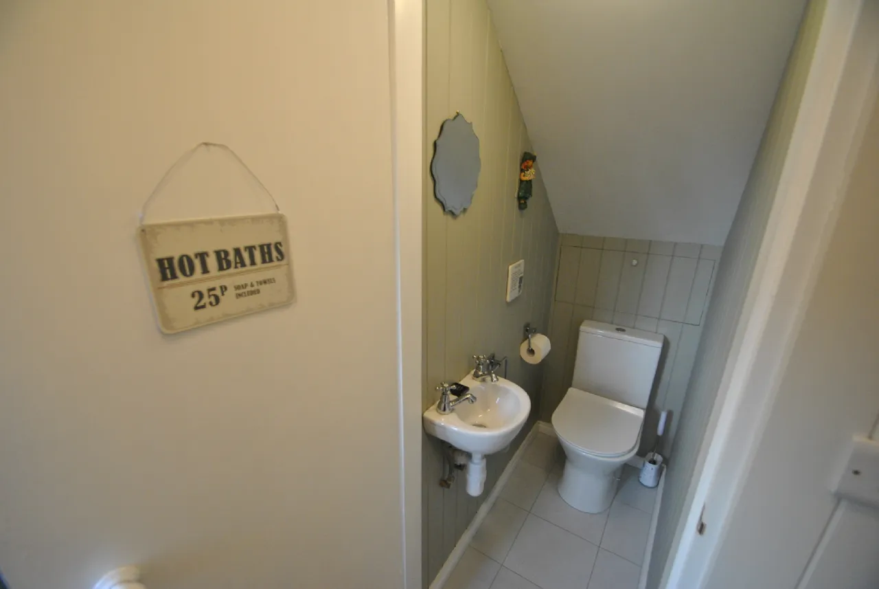 Photo of Rosemary St, Roscrea, Co. Tipperary, E53 DE27