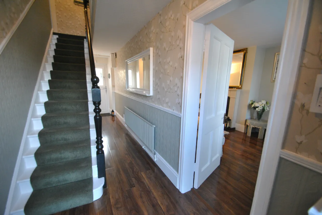 Photo of Rosemary St, Roscrea, Co. Tipperary, E53 DE27