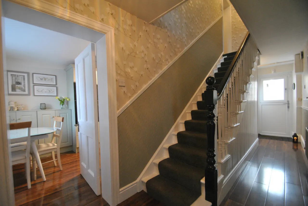 Photo of Rosemary St, Roscrea, Co. Tipperary, E53 DE27