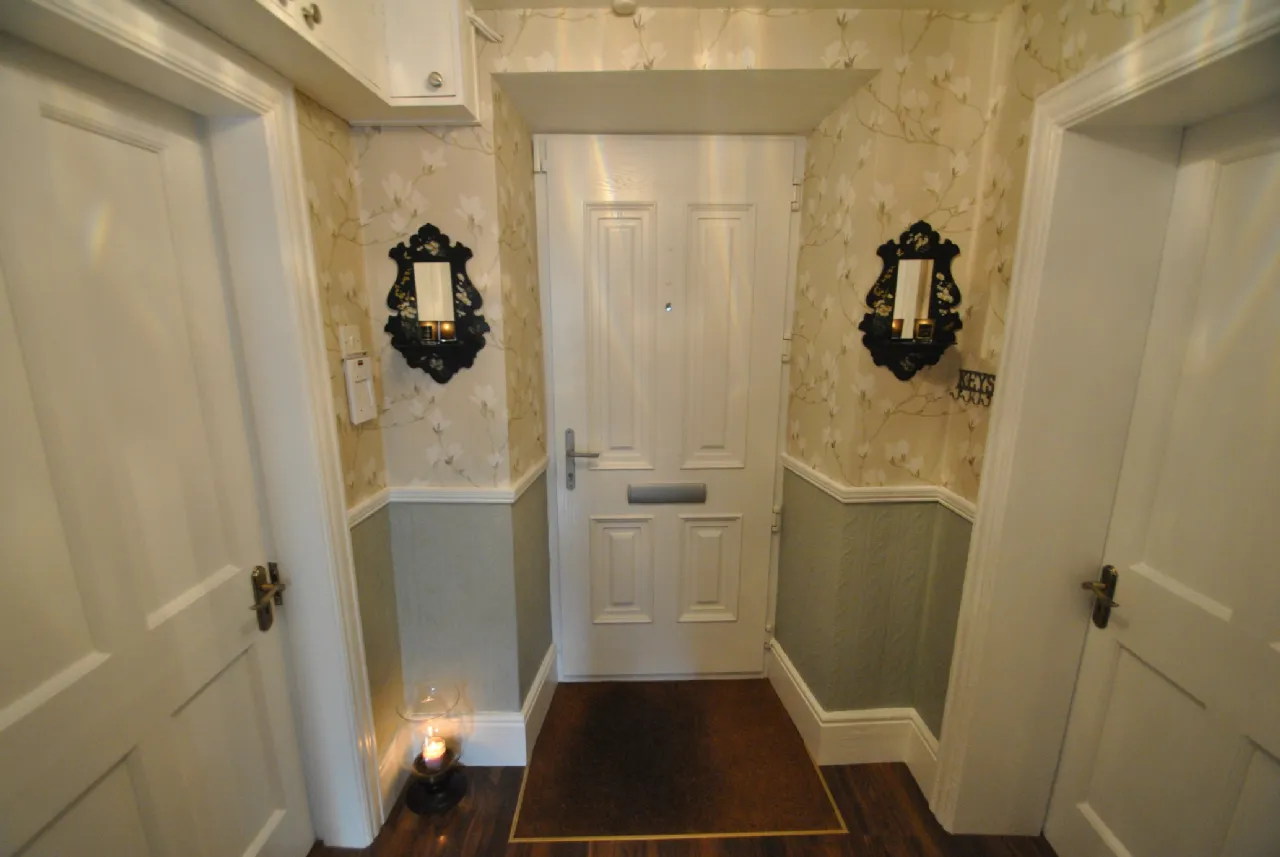 Photo of Rosemary St, Roscrea, Co. Tipperary, E53 DE27