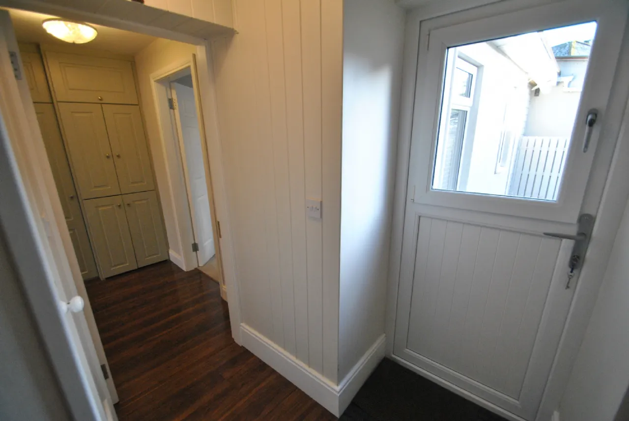 Photo of Rosemary St, Roscrea, Co. Tipperary, E53 DE27