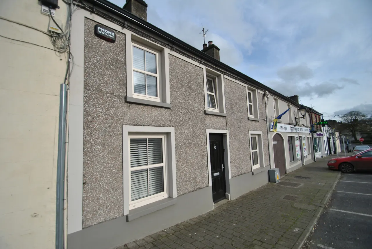Photo of Rosemary St, Roscrea, Co. Tipperary, E53 DE27