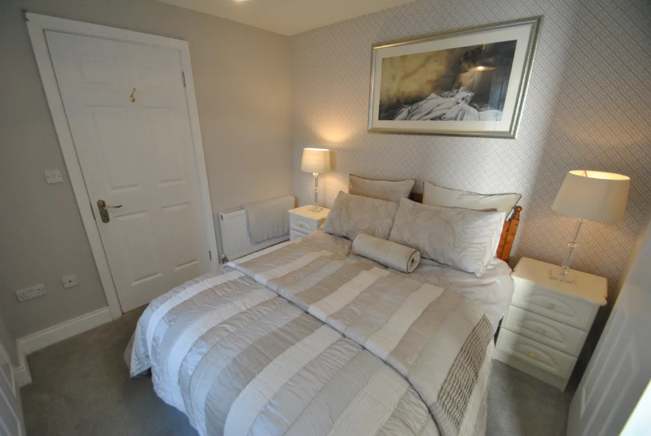 Photo of Rosemary St, Roscrea, Co. Tipperary, E53 DE27