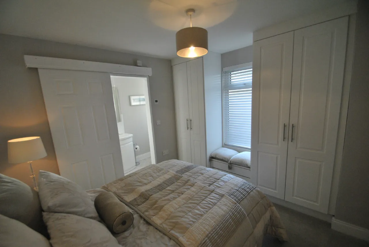 Photo of Rosemary St, Roscrea, Co. Tipperary, E53 DE27