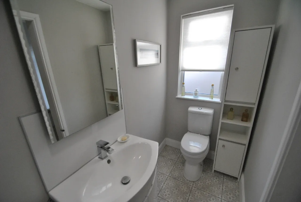 Photo of Rosemary St, Roscrea, Co. Tipperary, E53 DE27