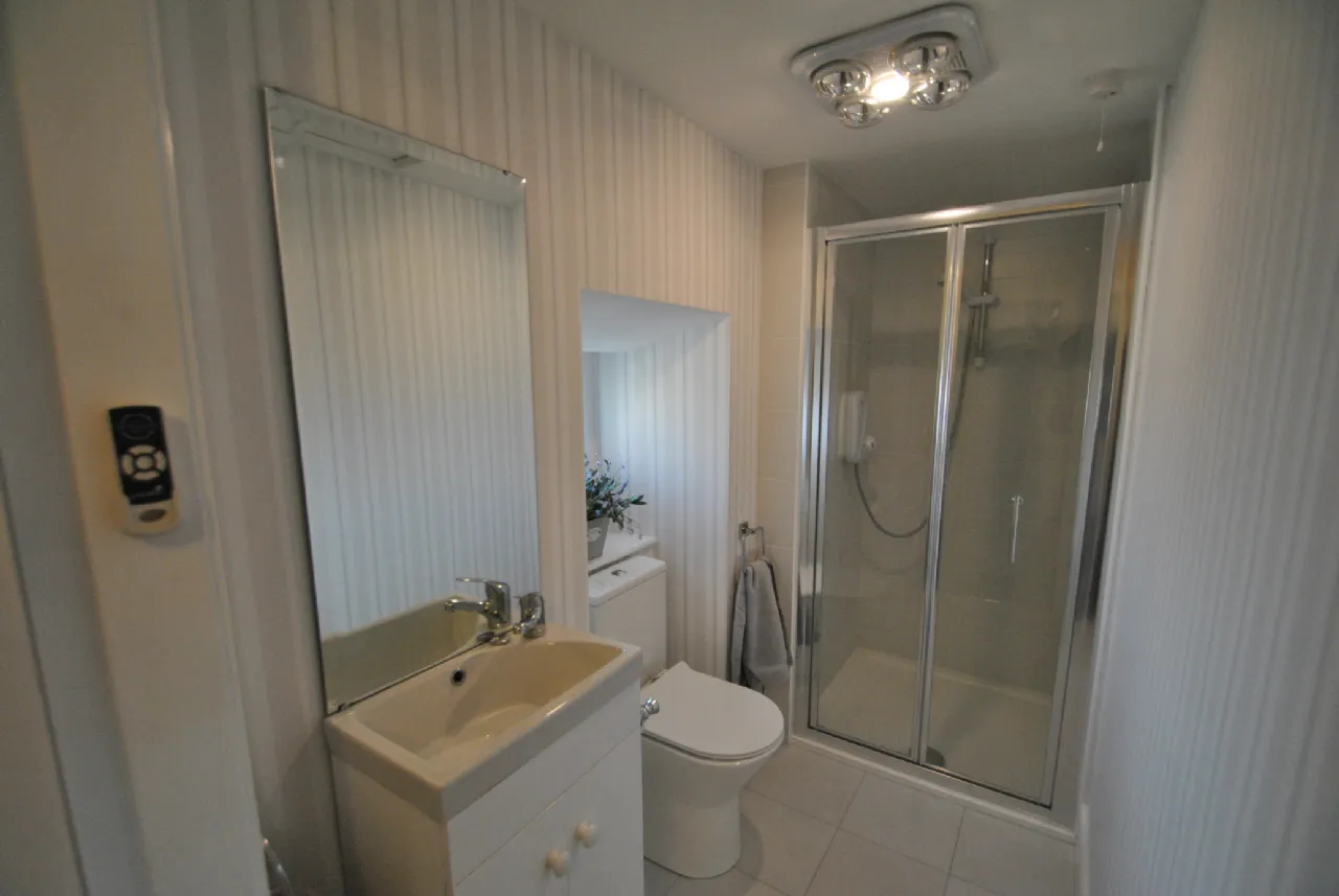 Photo of Rosemary St, Roscrea, Co. Tipperary, E53 DE27