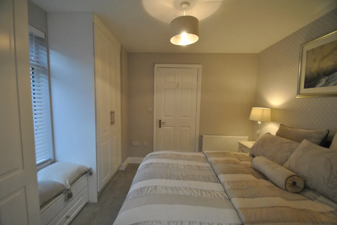 Photo of Rosemary St, Roscrea, Co. Tipperary, E53 DE27