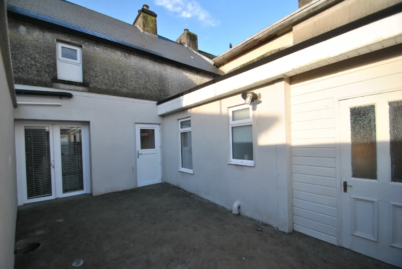 Photo of Rosemary St, Roscrea, Co. Tipperary, E53 DE27