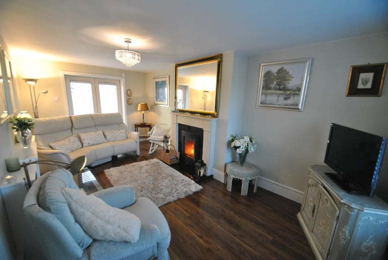 Photo of Rosemary St, Roscrea, Co. Tipperary, E53 DE27