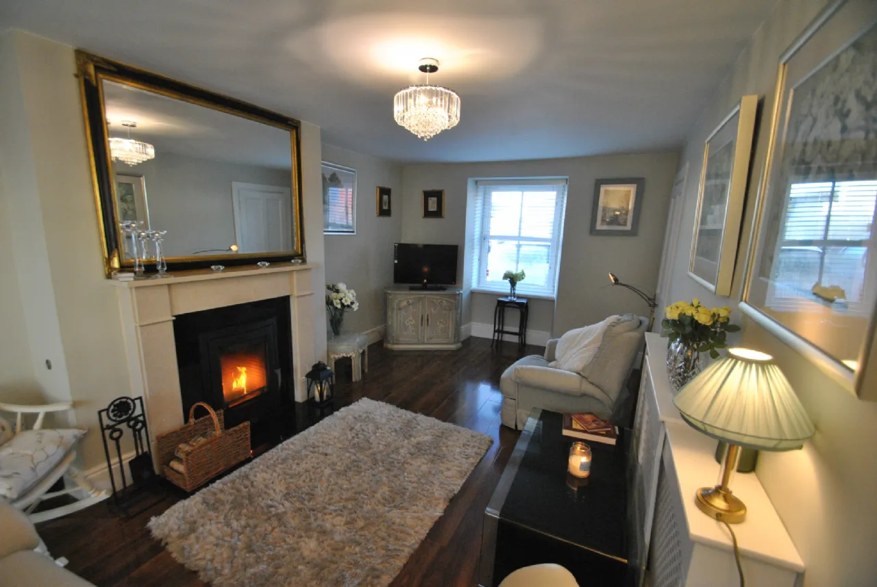 Photo of Rosemary St, Roscrea, Co. Tipperary, E53 DE27