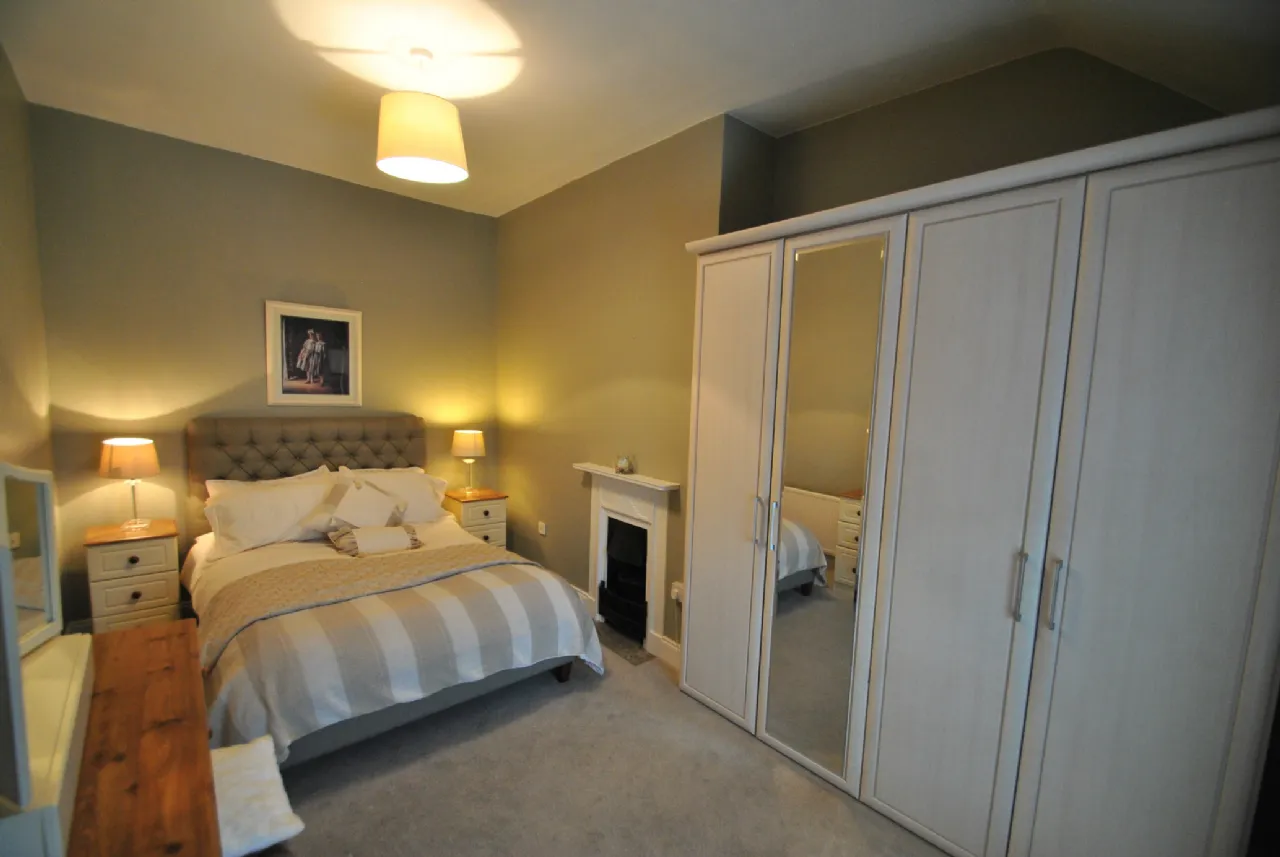 Photo of Rosemary St, Roscrea, Co. Tipperary, E53 DE27