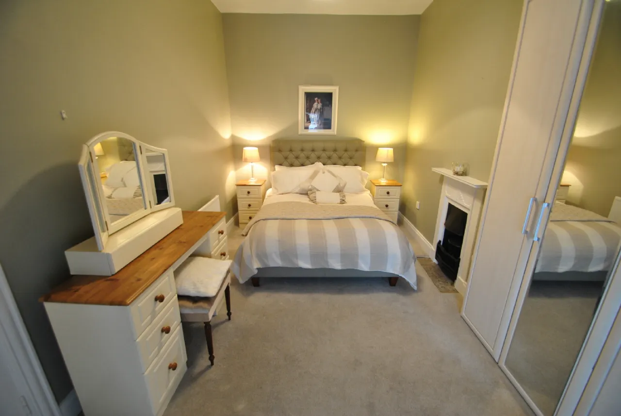 Photo of Rosemary St, Roscrea, Co. Tipperary, E53 DE27