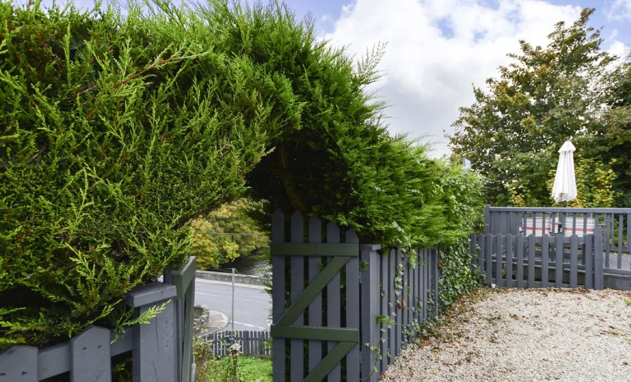 Photo of 1 Bank Terrace, Ramelton, Co. Donegal, F92Y5F9