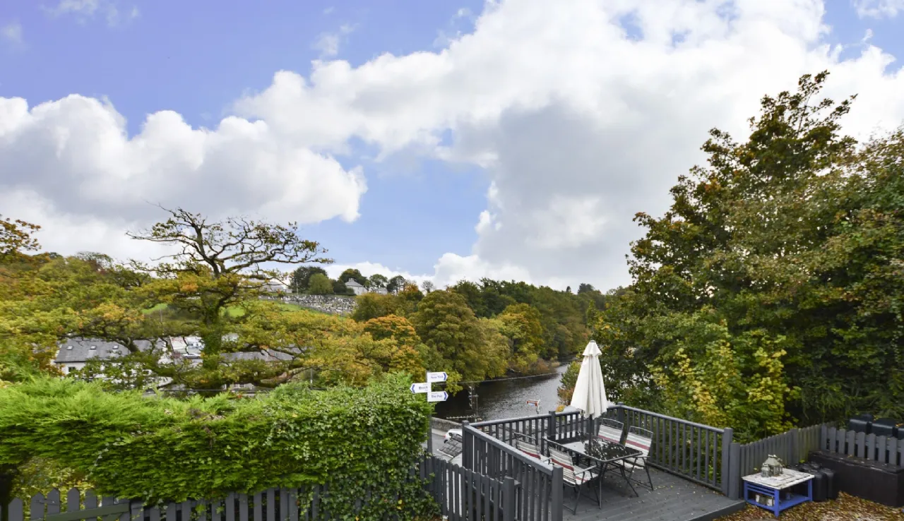 Photo of 1 Bank Terrace, Ramelton, Co. Donegal, F92Y5F9