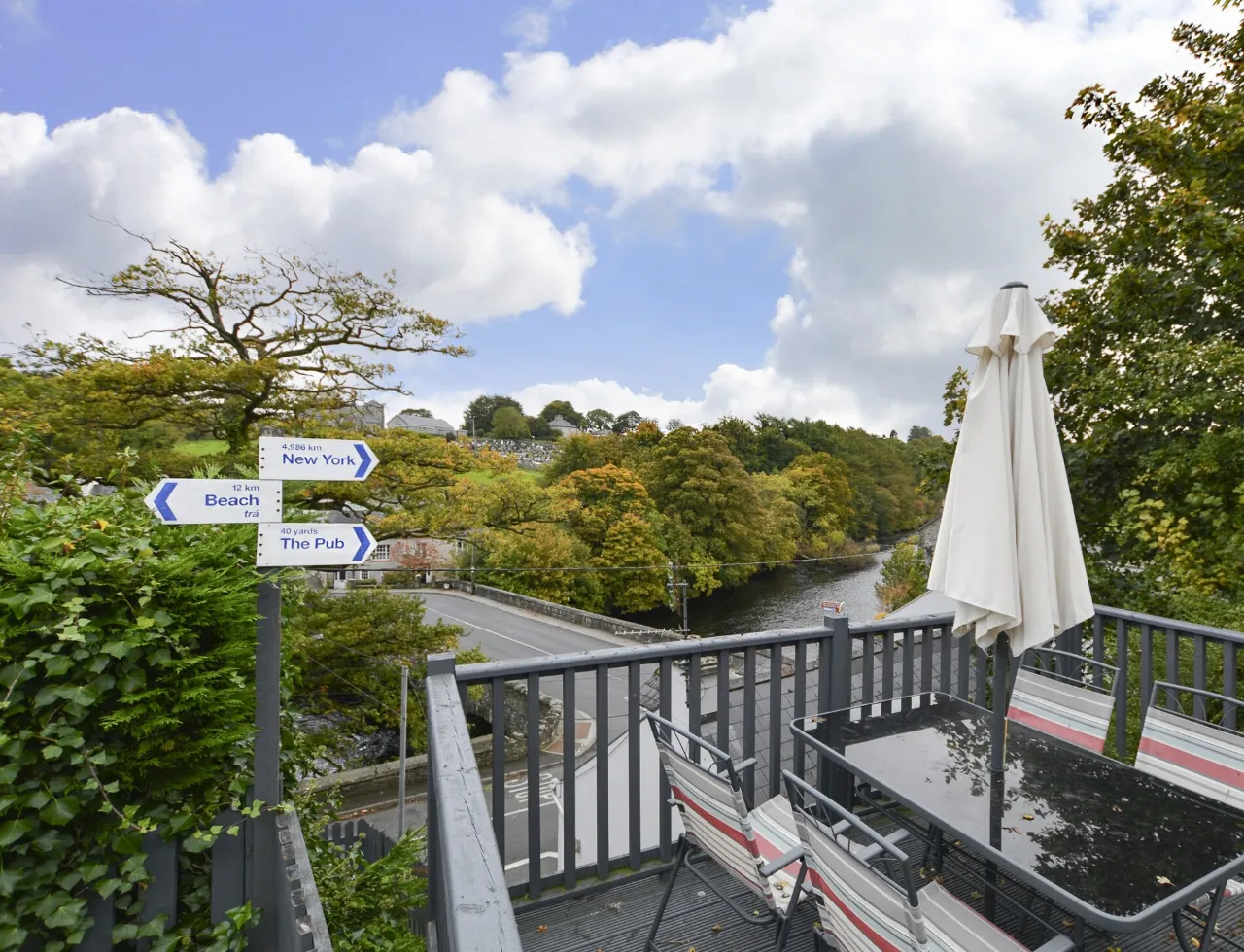 Photo of 1 Bank Terrace, Ramelton, Co. Donegal, F92Y5F9