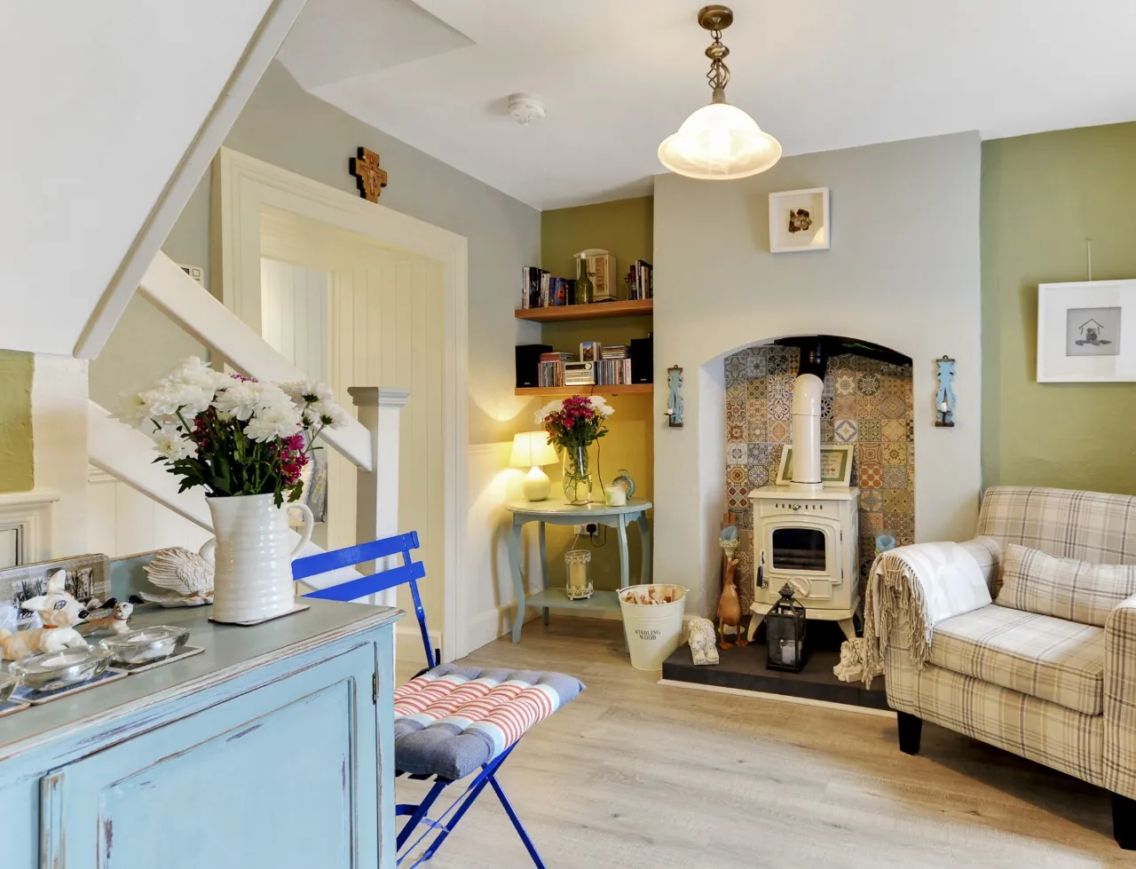 Photo of 1 Bank Terrace, Ramelton, Co. Donegal, F92Y5F9