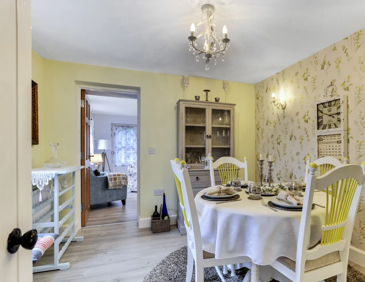 Photo of 1 Bank Terrace, Ramelton, Co. Donegal, F92Y5F9