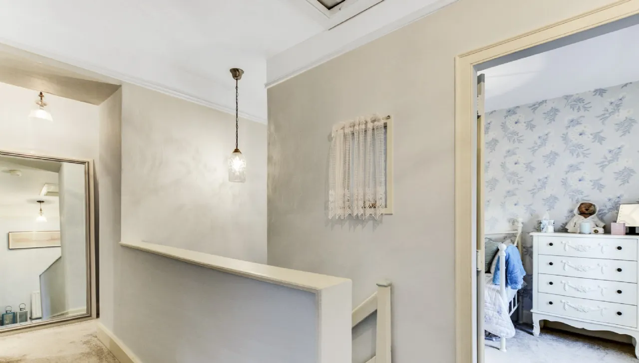 Photo of 1 Bank Terrace, Ramelton, Co. Donegal, F92Y5F9