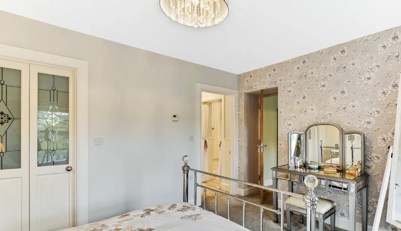 Photo of 1 Bank Terrace, Ramelton, Co. Donegal, F92Y5F9