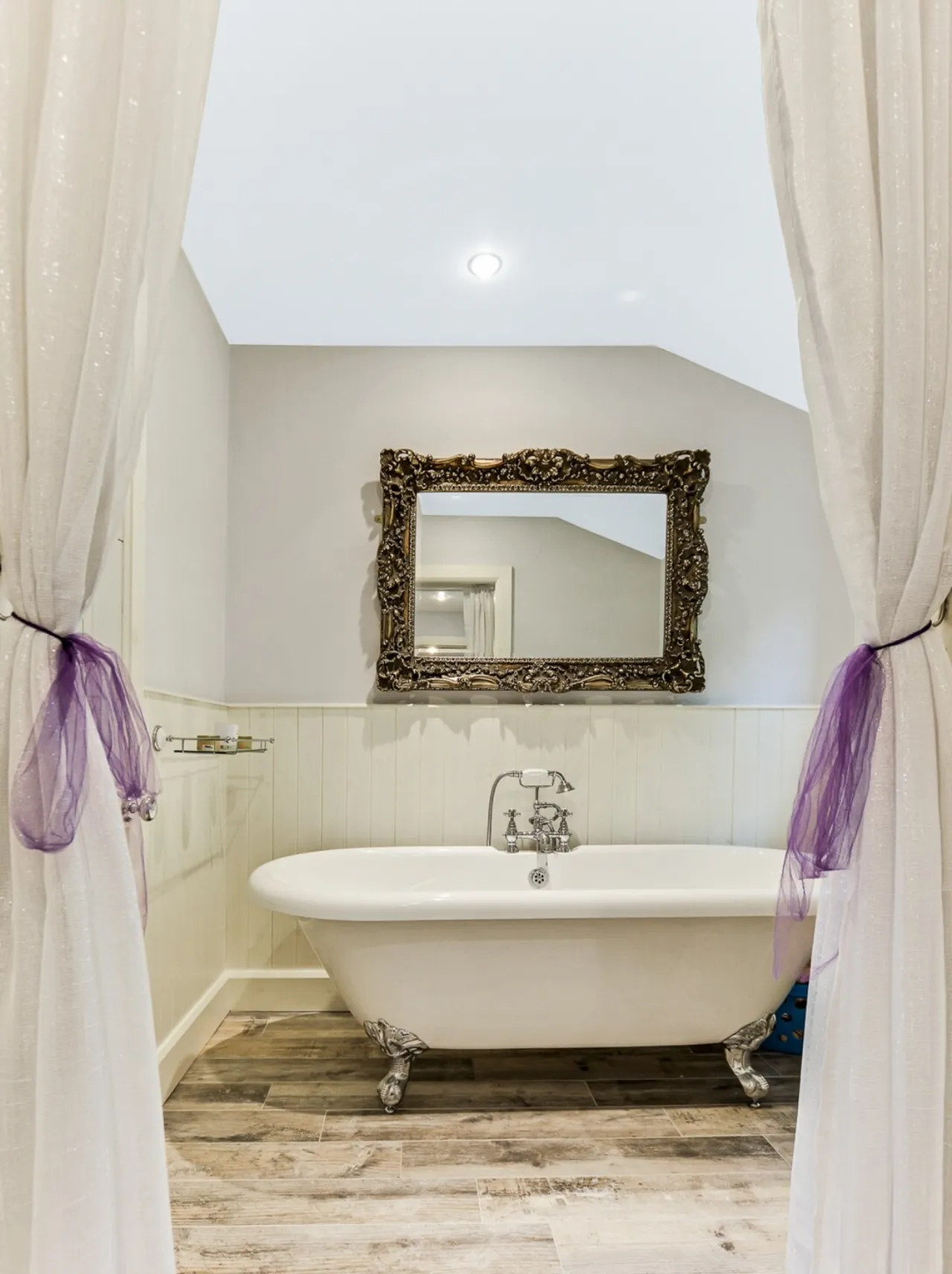 Photo of 1 Bank Terrace, Ramelton, Co. Donegal, F92Y5F9