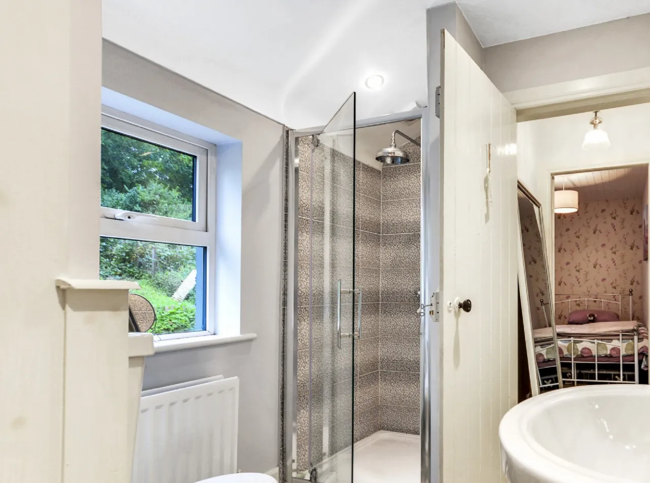 Photo of 1 Bank Terrace, Ramelton, Co. Donegal, F92Y5F9