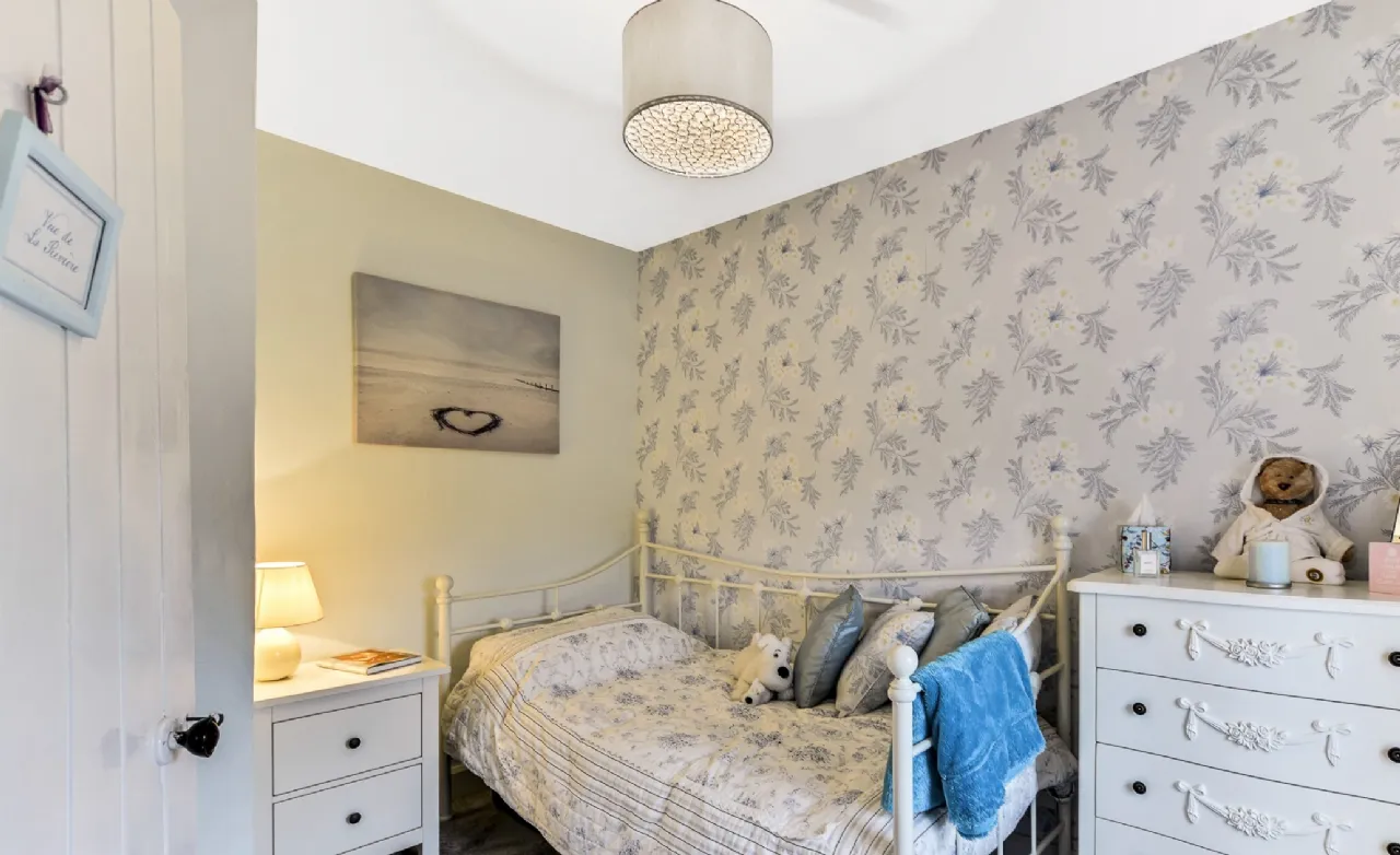 Photo of 1 Bank Terrace, Ramelton, Co. Donegal, F92Y5F9