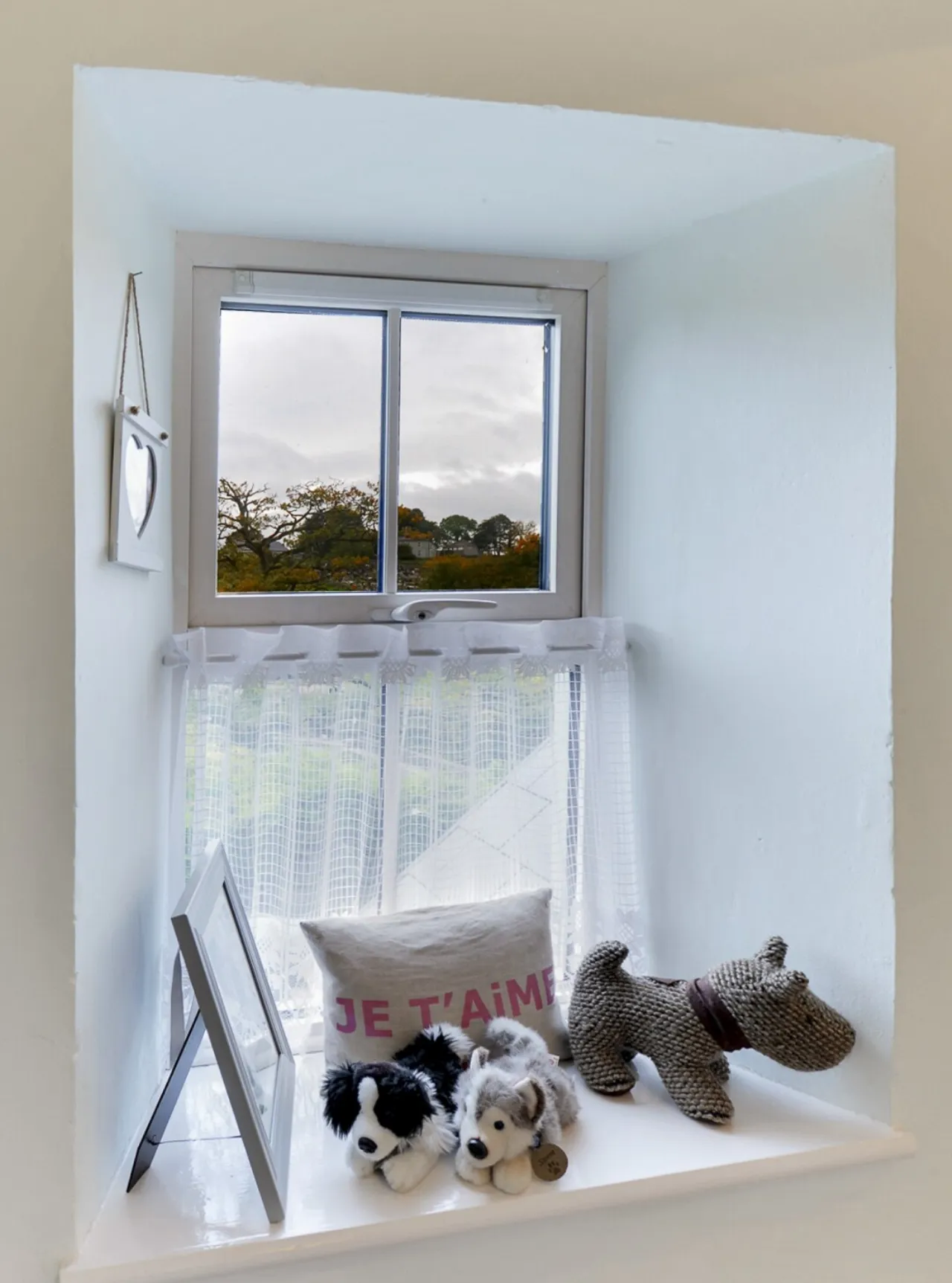 Photo of 1 Bank Terrace, Ramelton, Co. Donegal, F92Y5F9