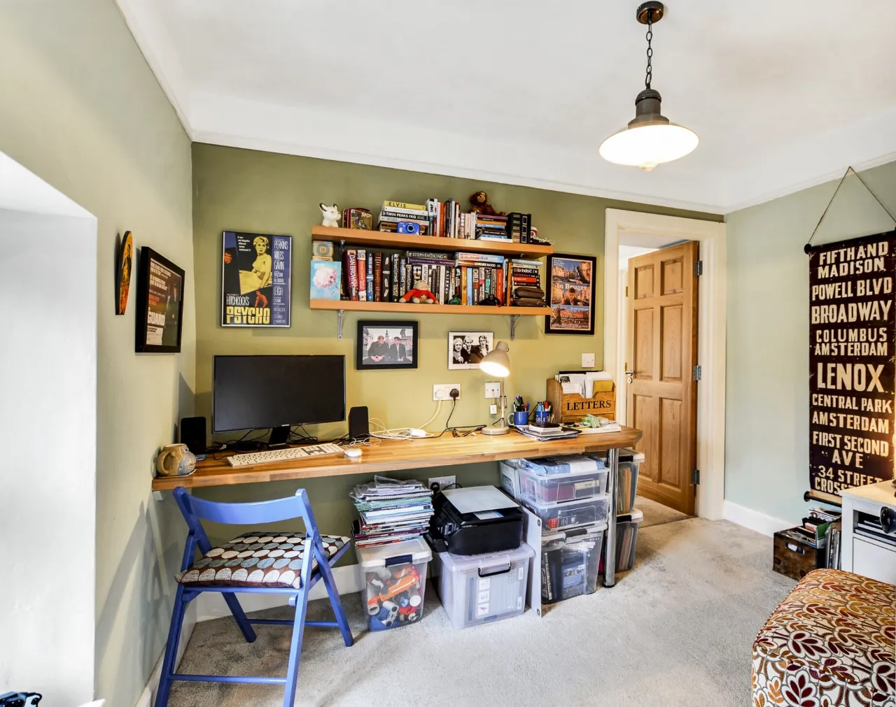 Photo of 1 Bank Terrace, Ramelton, Co. Donegal, F92Y5F9