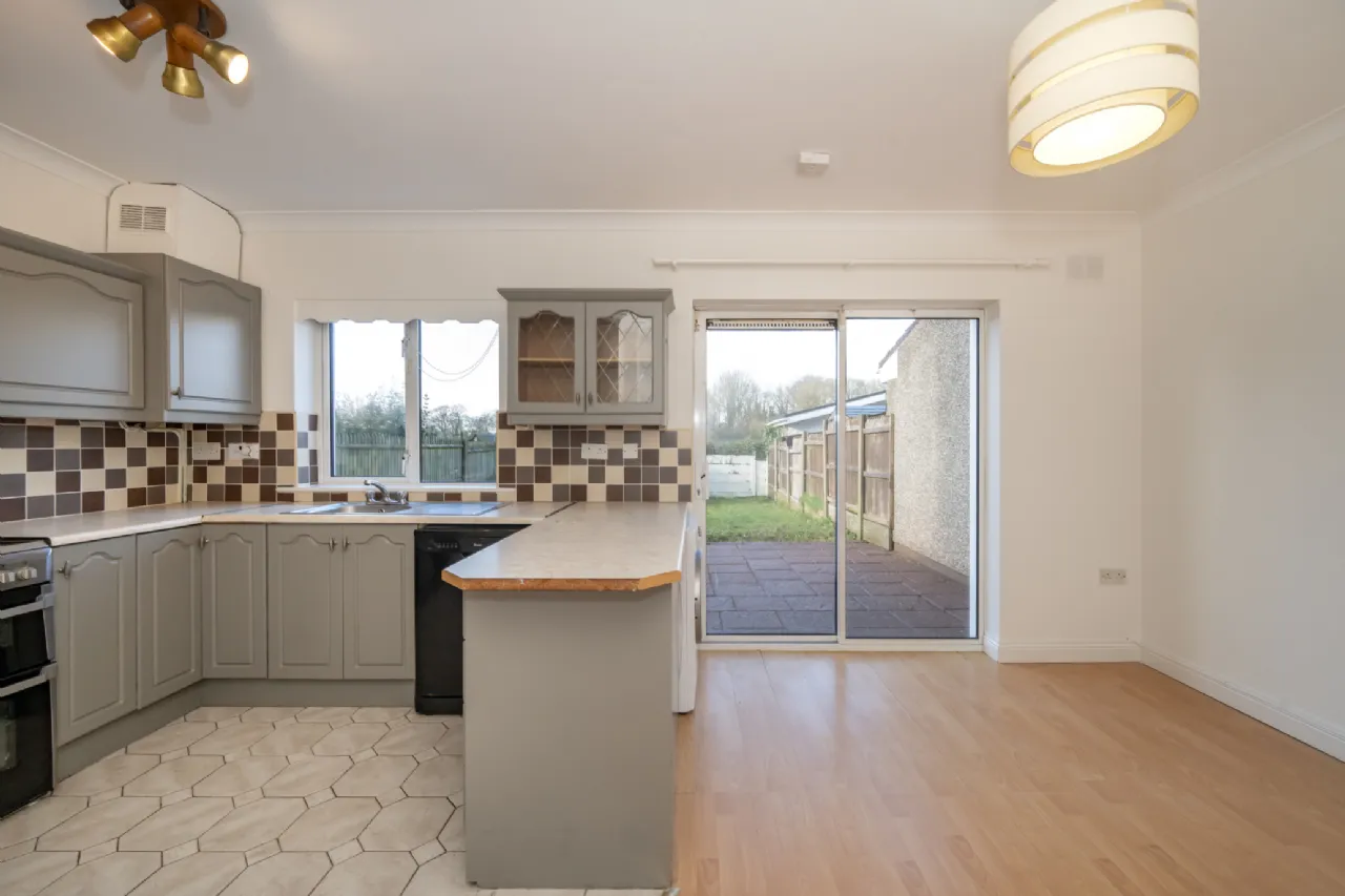 Photo of 28 Highbury, Waterpark, Carrigaline, Co. Cork, P43 DW73