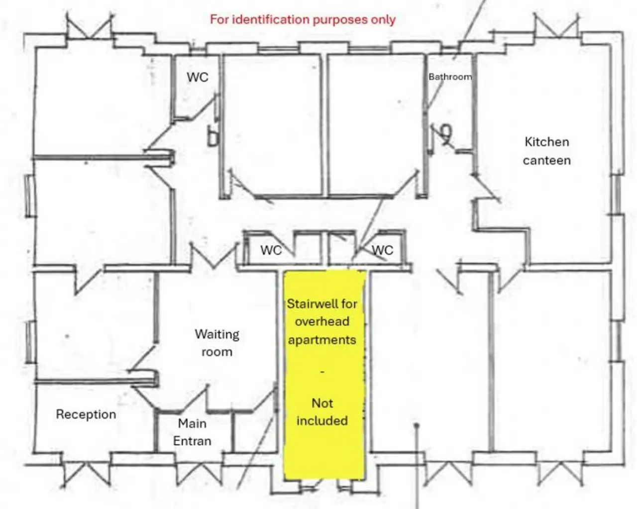 Photo of St. Eunans Court, Lower Main Street, Lettekenny, Co. Donegal, F92 XK37