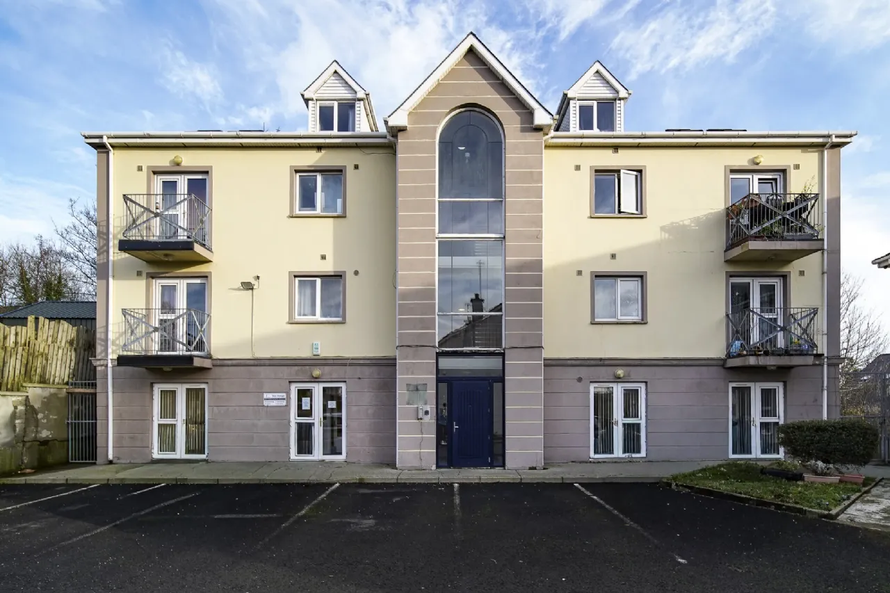 Photo of St. Eunans Court, Lower Main Street, Lettekenny, Co. Donegal, F92 XK37