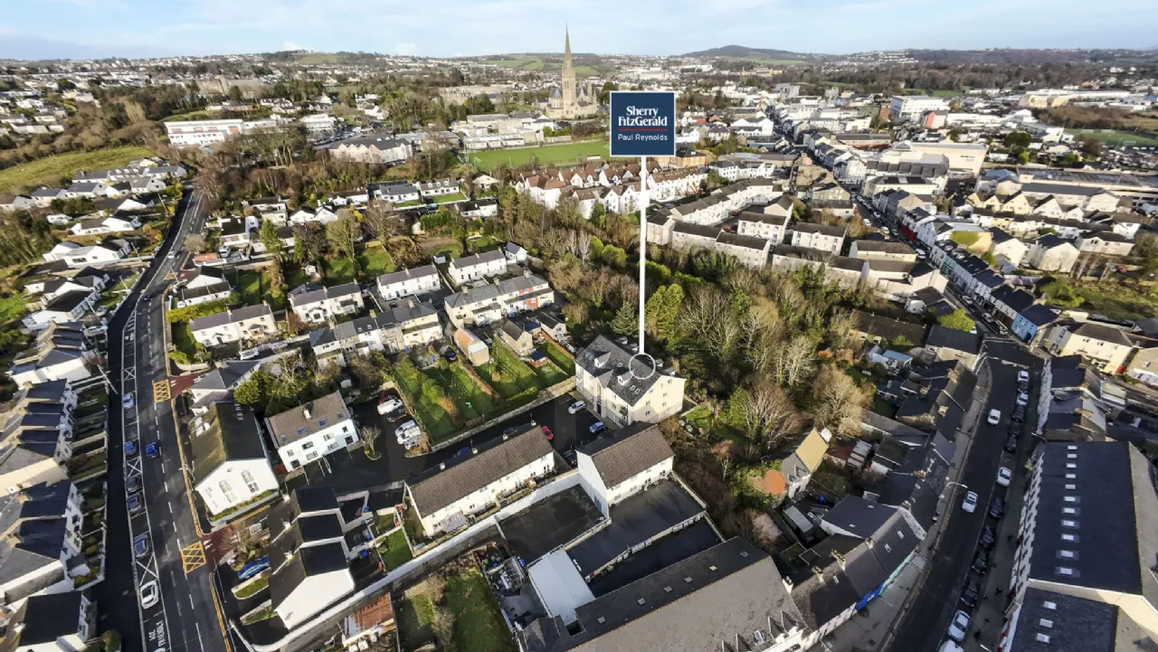 Photo of St. Eunans Court, Lower Main Street, Lettekenny, Co. Donegal, F92 XK37