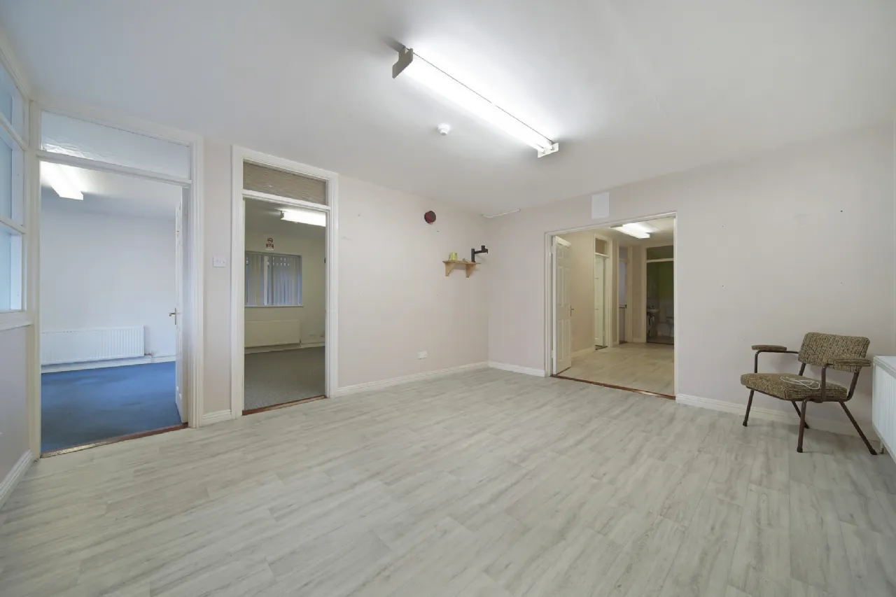 Photo of St. Eunans Court, Lower Main Street, Lettekenny, Co. Donegal, F92 XK37