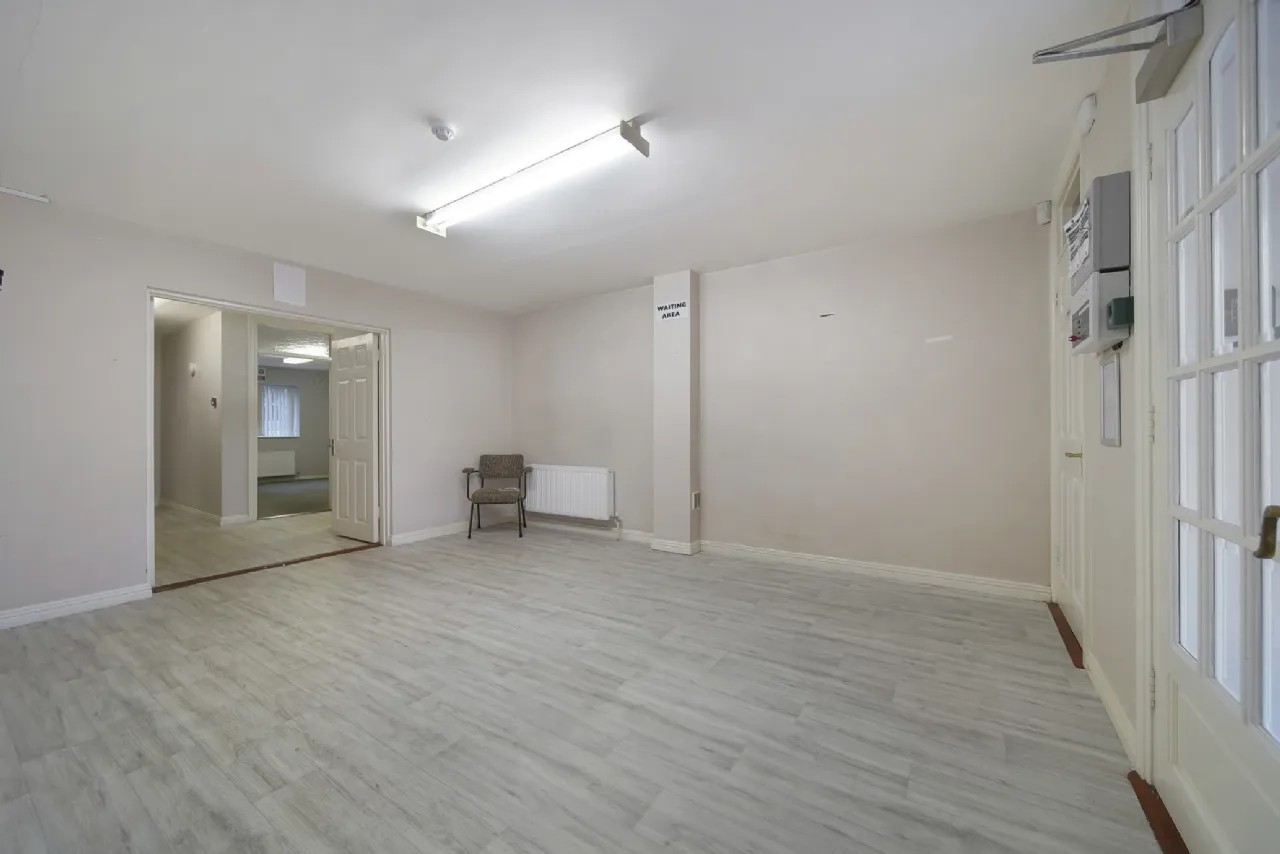 Photo of St. Eunans Court, Lower Main Street, Lettekenny, Co. Donegal, F92 XK37